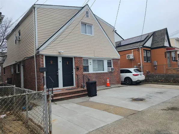 116-45 148th Street, Jamaica, NY 11436