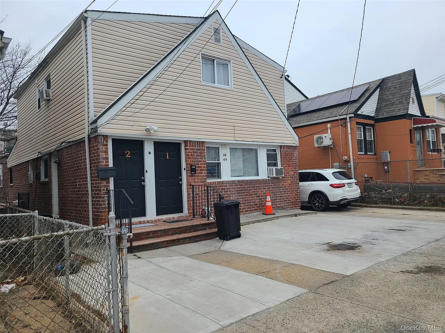116-45 148th Street photo 1