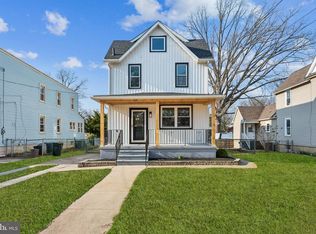 515 Lincoln Ave, Collingswood, NJ 08108