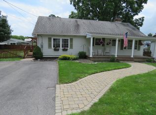 107 Cromwell St, Phillipsburg, NJ 08865