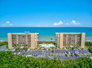 7370 S Ocean Dr APT B511, Jensen Beach, FL 34957