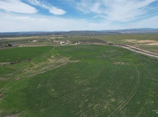 0 Greenfield Rd, Vale, OR 97918