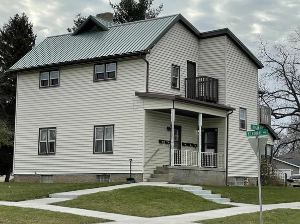 119 East Logan Street, Tomah, WI 54660