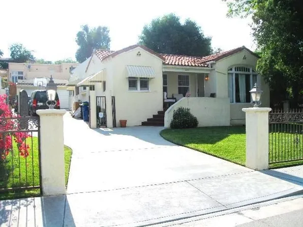 4816 Toland Way, Los Angeles, CA 90042