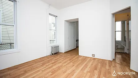 Rented by Nooklyn NYC LLC