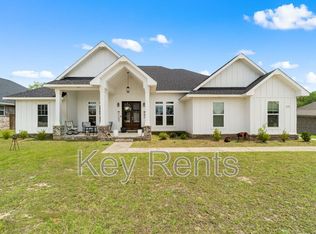 2420 Okatie Ln, Cantonment, FL 32533
