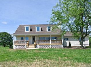 1406 Witmore Rd, Wingate, NC 28174