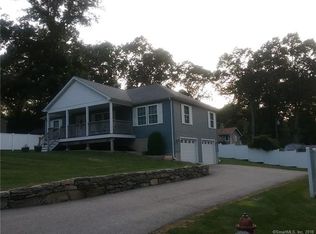 26 Saint Ronan Rd, Amston, CT 06231