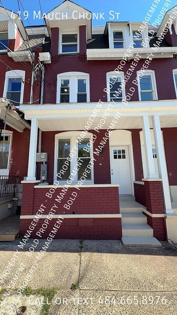 419 Mauch Chunk St — Photo 1