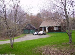 125 Oakland Rd, Fairfield, ME 04937