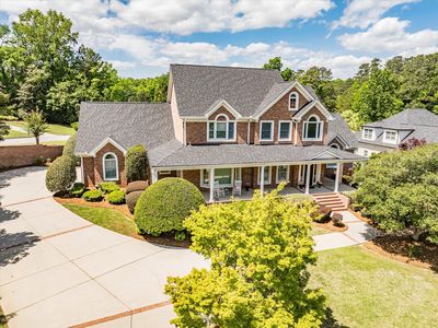506 Stonebrook Dr, Martinez, GA, 30907