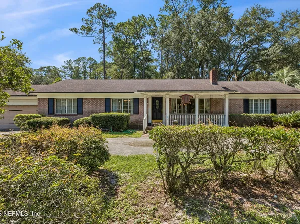 6450 HYDE GROVE Avenue, Jacksonville, FL 32210