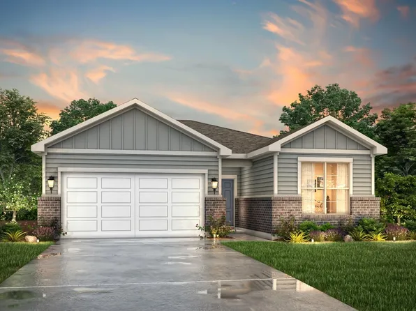 BARTON Plan, The Villages at Westpointe