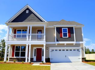 3101 Bramble Glen Dr, Myrtle Beach, SC 29579