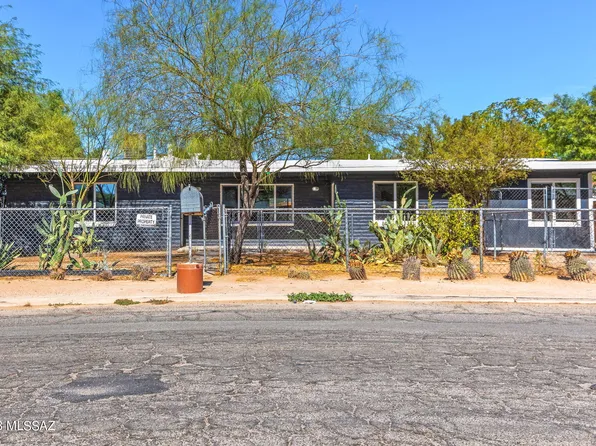 5657 E 26th St, Tucson, AZ 85711