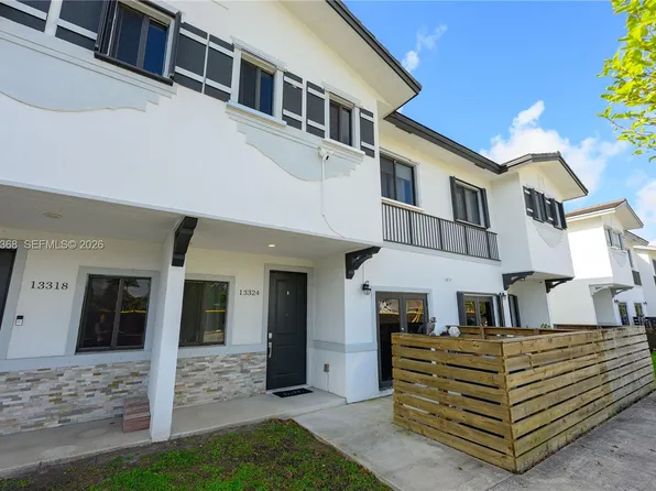 13324 SW 250th St, Homestead, FL 33032