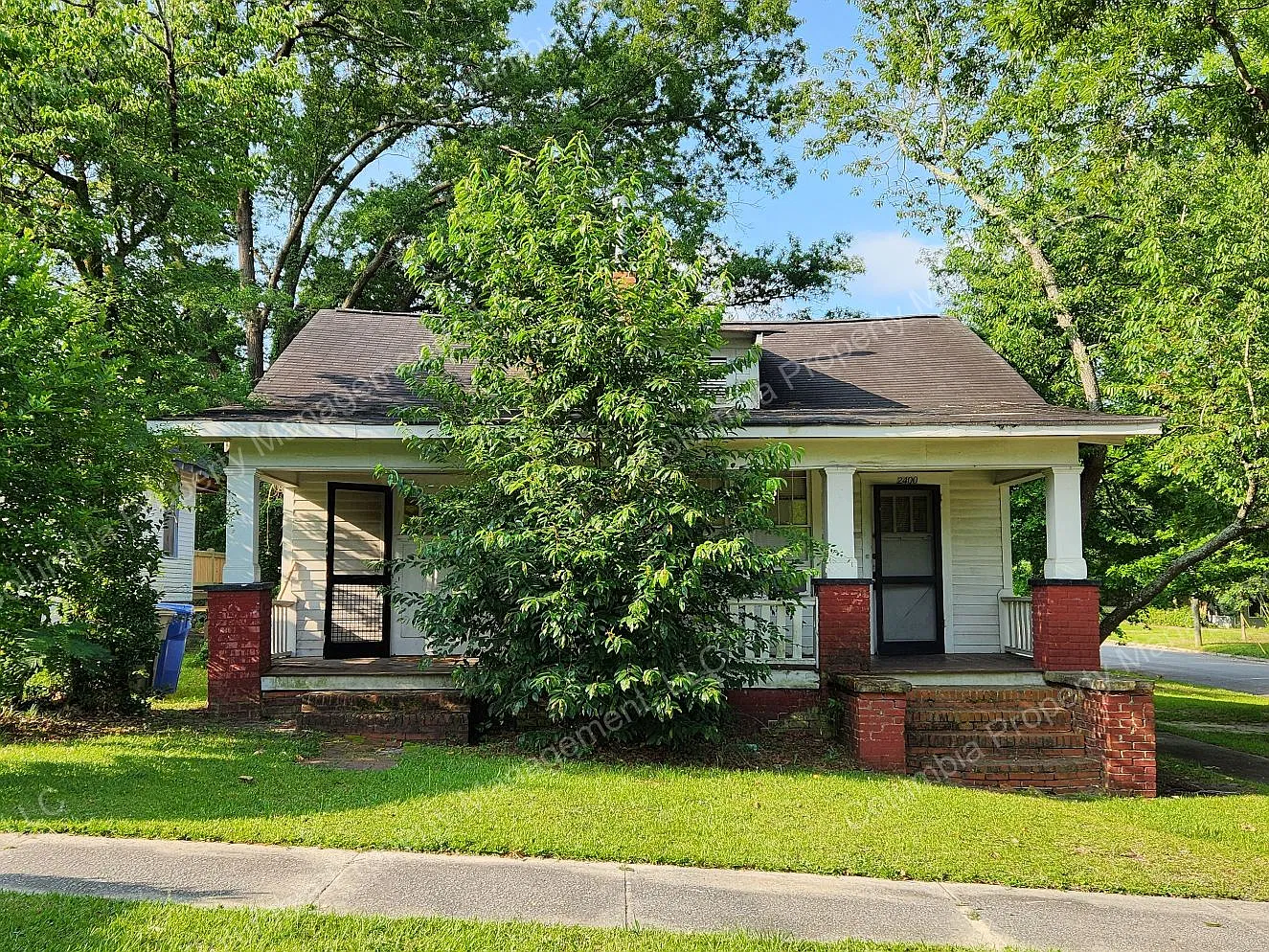 1 bed, 650 sqft, $900 — Photo 1