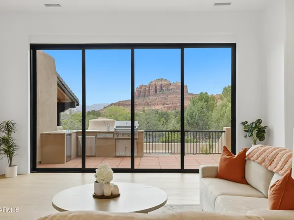185 Red Rock Drive, Sedona, AZ 86351