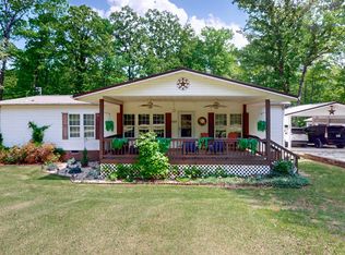 250 Brazzell Rd, Dickson, TN 37055
