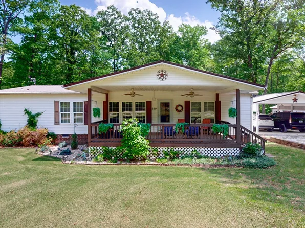 250 Brazzell Rd, Dickson, TN 37055