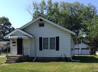 2001 E Southern Ave, Beech Grove, IN 46107