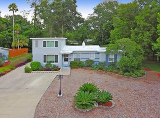 547 Brunswick Rd, Jacksonville, FL 32216