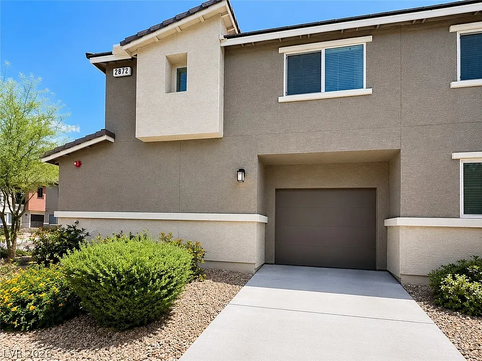 2872 Atomic Tangerine Way #1