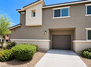 2872 Atomic Tangerine Way #1, Las Vegas, NV 89183