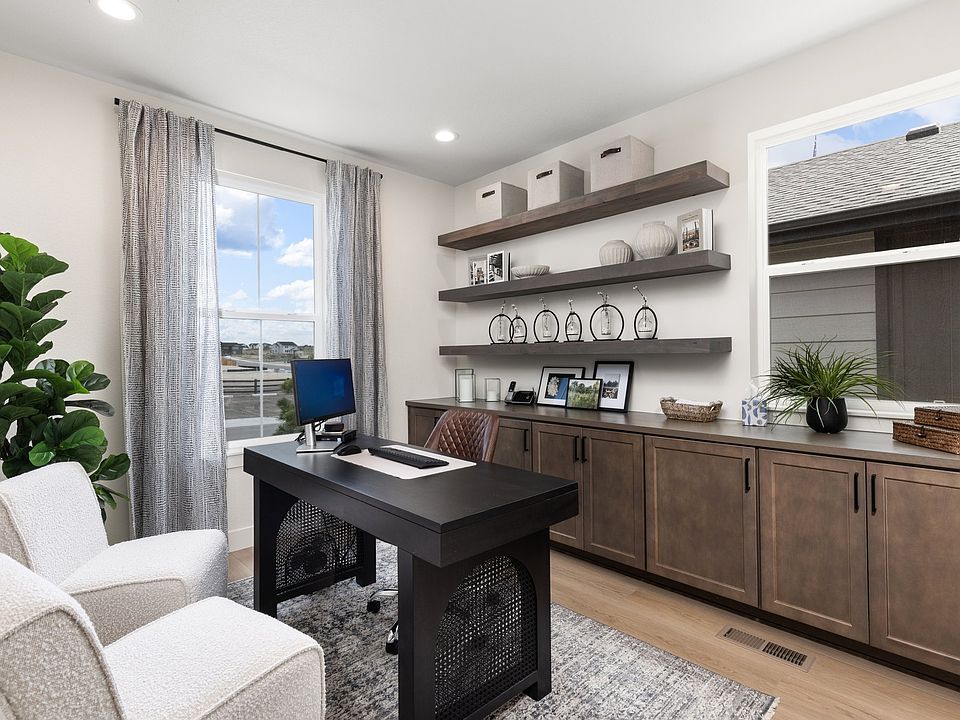 Representative product photo of home office