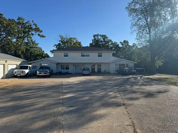 222 Vickie Lynn Lane, 222 Vickie Lynn Ln #7A1, Saint Robert, MO 65584