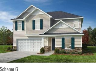 4561 Family Trail Dr, Indian Land, SC 29707