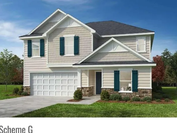 4561 Family Trail Dr, Indian Land, SC 29707