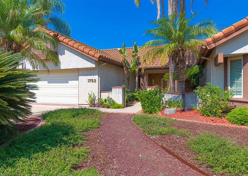 1st image of 1723 Casero Pl