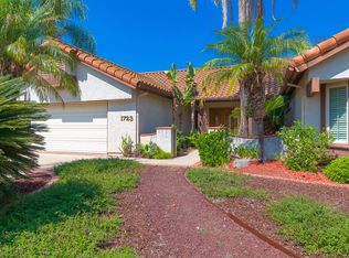 1723 Casero Pl, Escondido, CA 92029