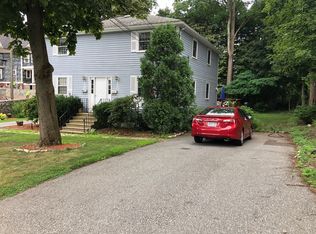 2A Grant St, Stoneham, MA 02180