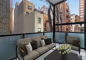 Rented by PREX Realty Corp