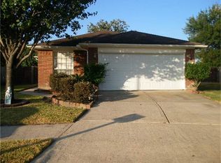903 Leadenhall Cir, Channelview, TX 77530