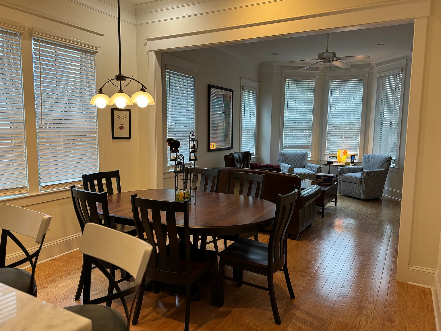 2 bed, 1742 sqft, $2,900 — Photo 3