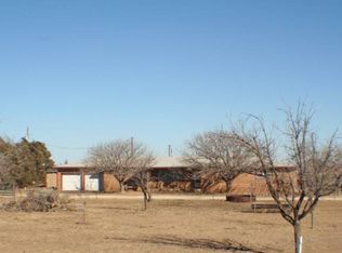 118 Fm 2301, Lockney, TX 79241