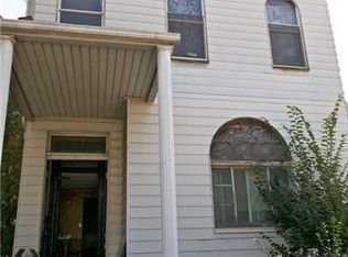 3400 Webster Ave, Pittsburgh, PA 15219