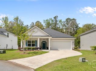 279 Hammock Drive, Richmond Hill, GA 31324