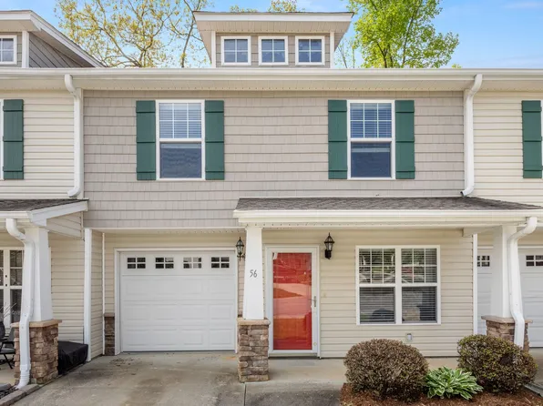 56 Old Salem Ct, Fletcher, NC 28732