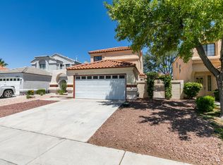2060 Club Crest Way, Henderson, NV 89014