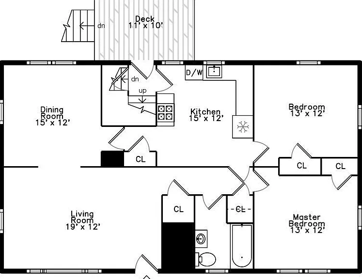7 Mangano Ct #2 — Photo 14
