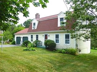170 Mendon Rd, North Attleboro, MA 02760