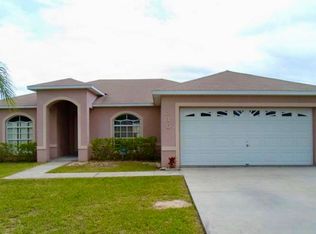 310 Ferrara Ct, Kissimmee, FL 34758