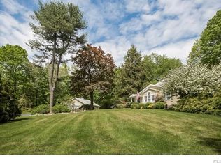 208 Sharp Hill Rd, Wilton, CT 06897