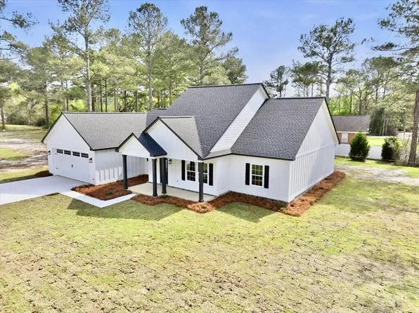 205 Will Rd, Moultrie, GA 31768