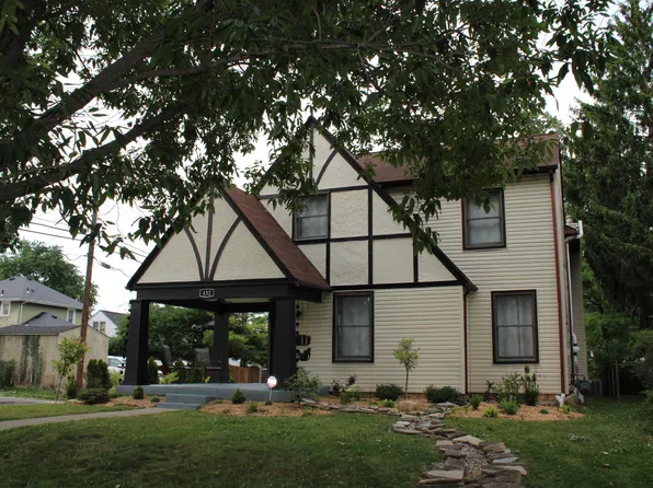 432 Binns Blvd, Columbus, OH 43204