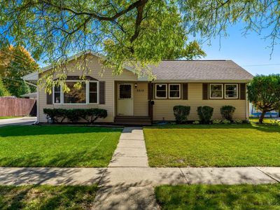 3515 Seward Ave, Rockford, IL, 61108